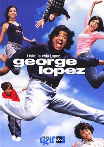 George Lopez S03E20 The Art of Boxing 720p AMZN WEB DL DD 2 0 x264 1 RTN Obfuscated