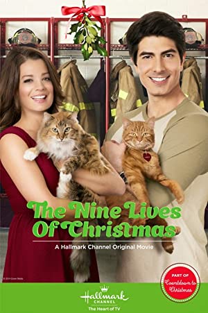The Nine Lives of Christmas 2014 DVDRip x264 NOSCREENS