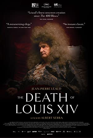 The Death of Louis XIV 2016 720p BluRay x264 SADPANDA Obfuscated