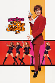 Austin Powers The Spy Who Shagged Me 1999 iNTERNAL DVDRip x264 REGRET