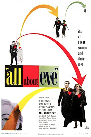 All About Eve 1950 DVDRip XviD iNT iNSPiRE