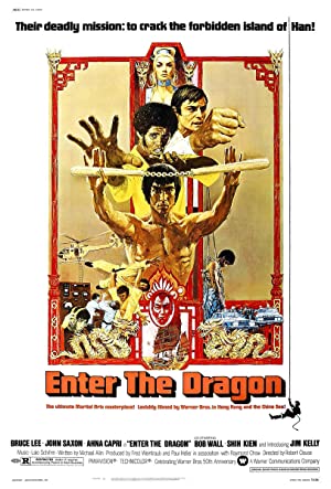 Enter the Dragon 1973 BluRay 1080p 2Audio DTS HD MA 7 1 x264 beAst Obfuscated