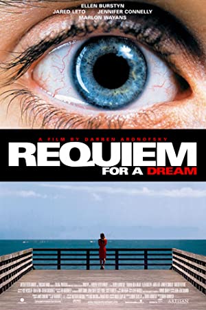 Requiem for a Dream 2000 1080p BluRay DTS x264 PROPER DON