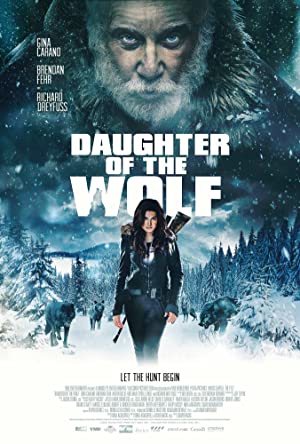 Daughter of the Wolf 2019 720p BluRay HebSubs x264 COALiTiON