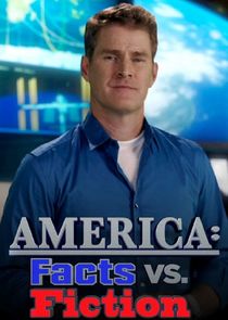 America Facts Vs Fiction Pirates And Bermuda Triangle x264