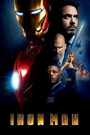 Iron Man 2008 Bluray 1080p x264 DTSHD MA DTOne RakuvFIN
