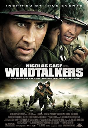Windtalkers (2002) HQ 720p DD 5 1 NL Subs DIVX