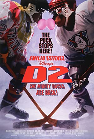 D2   The Mighty Ducks 1994 SD Obfuscated