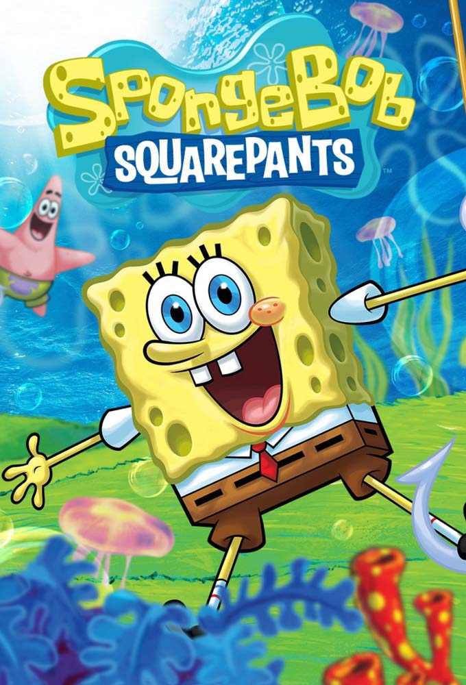 SpongeBob Squarepants SD S06E35 Obfuscated