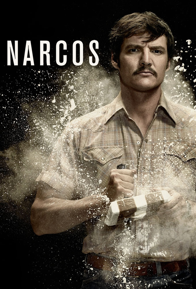 Narcos S02E05 The Enemies of My Enemy 2160p NF WEBRip DD5 1 x264 NTB