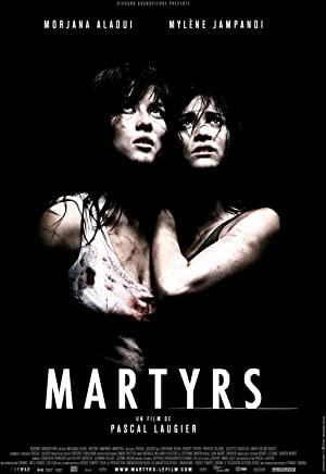 Martyrs 2008 720p BluRay x264 CiNEFiLE