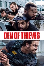 Den of Thieves 2018 UNRATED 1080p BluRay DTS x264 FuzerHD