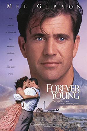 Forever Young 1992 WS DVDRip XViD iNT EwDp