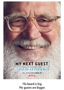 My Next Guest Needs No Introduction With David Letterman S01E06 Howard Stern 2160p NF WEBRip DD