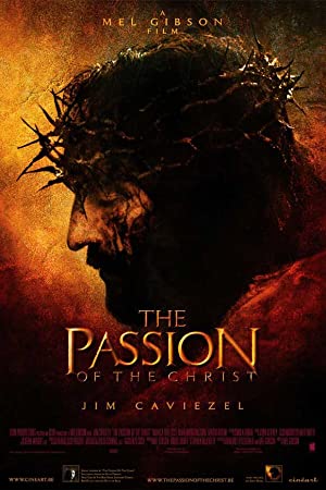 The Passion Of The Christ 2004 720p BluRay x264 AVS720 Obfuscated