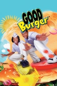 Good Burger 1997 DVDRip x264 FETiSH