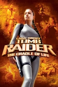 Lara Croft Tomb Raider The Cradle of Life (2003)