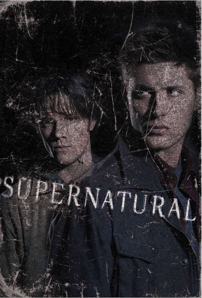 Supernatural S01E05 720p BluRay Rus Eng