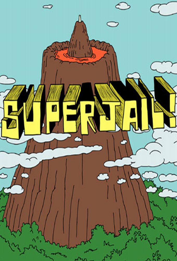 Superjail S02E09 Superjail Grand Prix 720p WEB DL AAC2 0 H264 T00NTiTAN5 Obfuscated