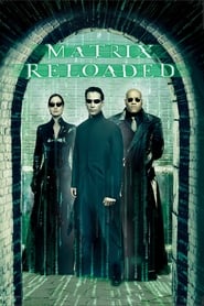 The Matrix Reloaded 2003 UHD BluRay 2160p DV HEVC Atmos STCHDBits Rakuvsio