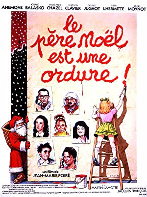 Le pere Noel est une ordure 1982 1080p BluRay x264 FLAC1 0 PiF4 Obfuscated