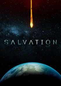 Salvation S01E05 HDTV HebSubs XviD AFG