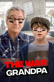 The War with Grandpa 2020 1080p WEBRip DD5 1 X 264 EVO