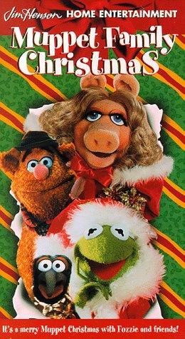 A Muppet Family Christmas 1987 DVDRip PAL UNCUT DD2 0 x264 PTP Obfuscated