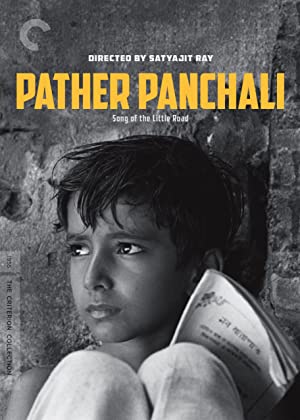 Pather Panchali 1955 1080p BluRay FLAC1 0 x264 IDE