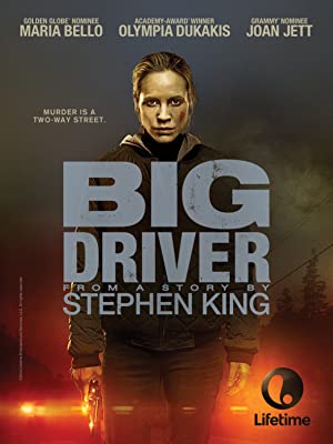 Big Driver 2014 DVDRip x264 AC3 iFT