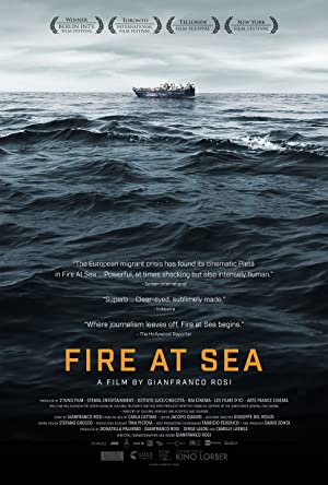 Fire At Sea 2016 BDRip x264 BIPOLAR