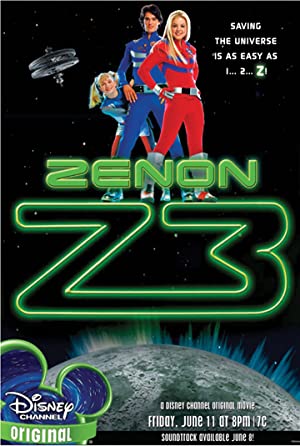 Zenon Z3 (2004) TVRip Obfuscated