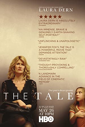 The Tale 2018 1080p AMZN WEB DL DDP5 1 H 264 NTG heb WhiteRev