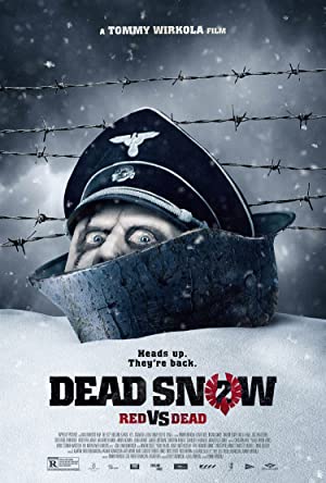 Dead Snow 2 Red vs Dead (2014)