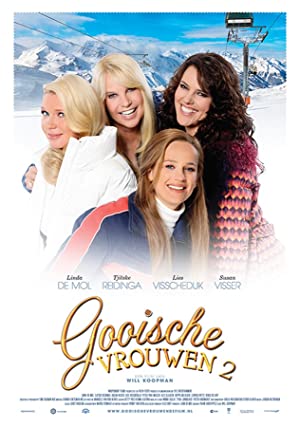Gooische Vrouwen 2 (2014) 1080p x264 dts   nl film