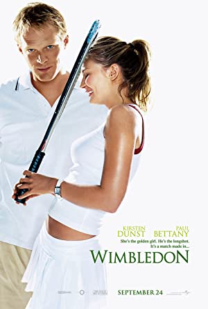 Wimbledon 2004 DVDRip XviD NoGRP