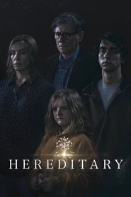 Hereditary 2018 1080p AMZN WEB DL DDP5 1 H 264 NTG Obfuscated