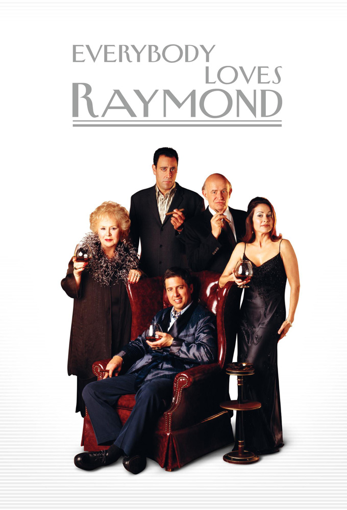 Everybody Loves Raymond S02E05 Golf 720p WEB DL AAC2 0 H 264 BS Obfuscated