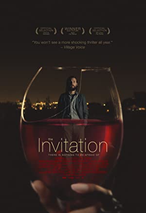 The Invitation 2015 LiMiTED 720p BluRay DTS x264 FuzerHD Obfuscated