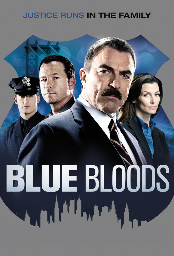 Blue Bloods S07E05 For The Community 1080p WEB DL DD5 1 H264 BTN NLSUB