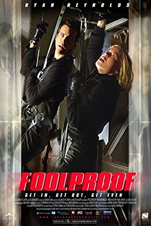 Foolproof 2003 WS DVDRip XviD NEPTUNE