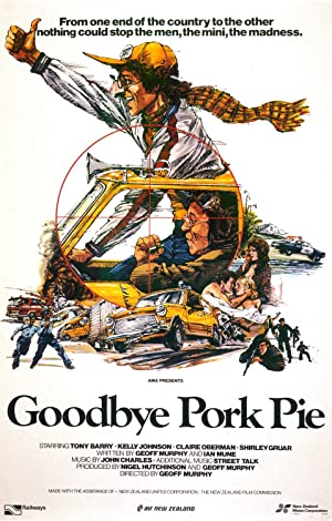 Goodbye Pork Pie (1980)