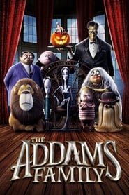The Addams Family 2019 720p BluRay DTS x264 HDH Obfuscated