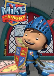 Mike The Knight S03 The Christmas Star DVDRip x264 RPTV Obfuscated