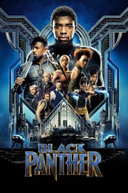Black Panther 2018 1080p BluRay x264 SPARKS