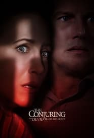 The Conjuring The Devil Made Me Do It 2021 1080p HMAX WEBRip x265 ZiTO