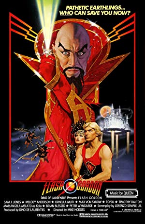 Flash Gordon 1980 HDR 2160p WEBRip X265 iNTENSO Obfuscated