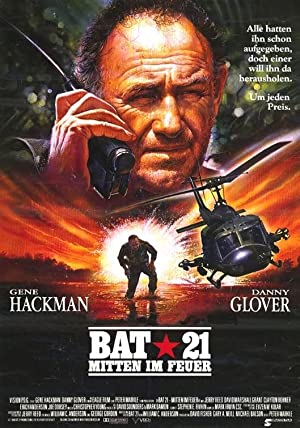 Bat21 (1988)
