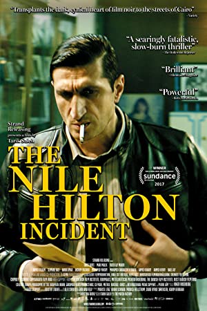 the nile hilton incident 2017 multi 1080p bluray x264 1 lost Obfuscated
