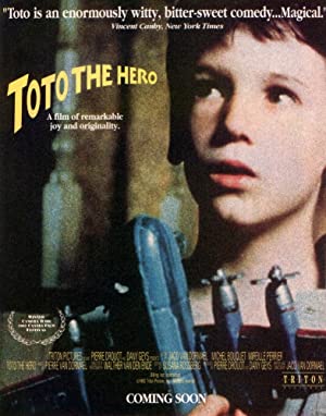 Toto Le Heros 1991 HDTVrip x264 AAC